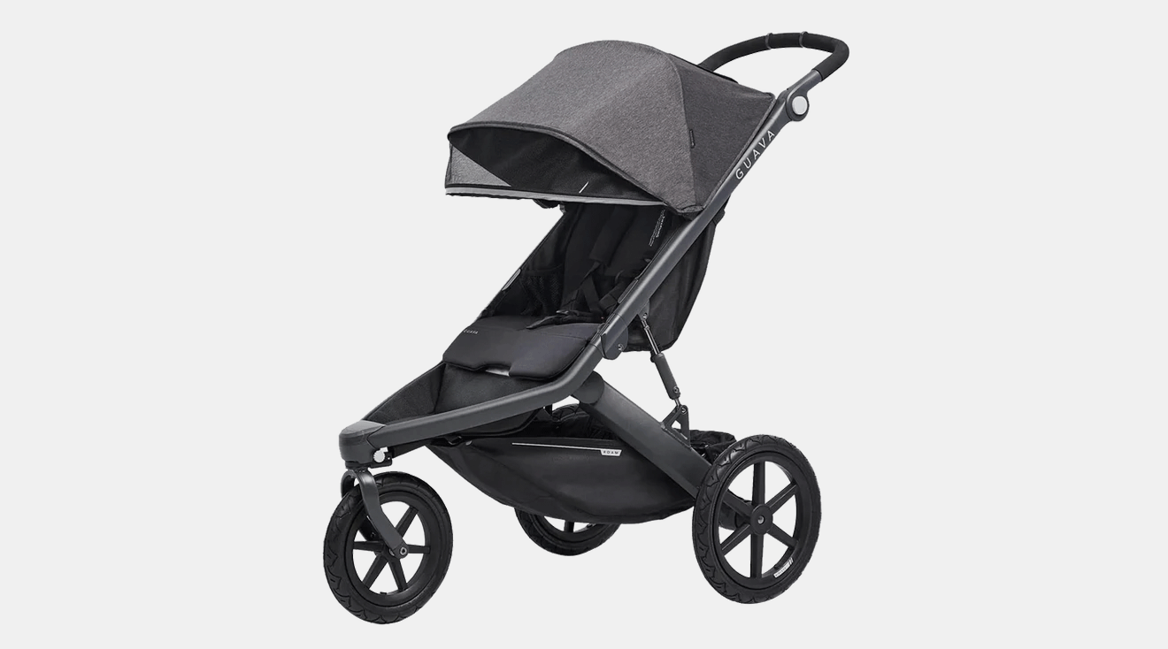 Guava Family Roam stroller recall