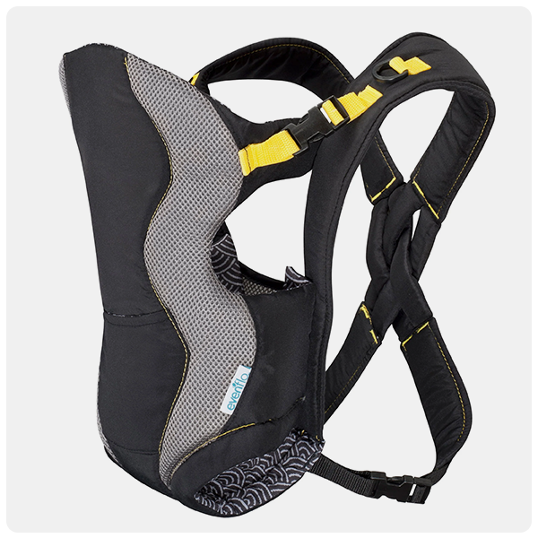 Evenflo Breathable Carrier