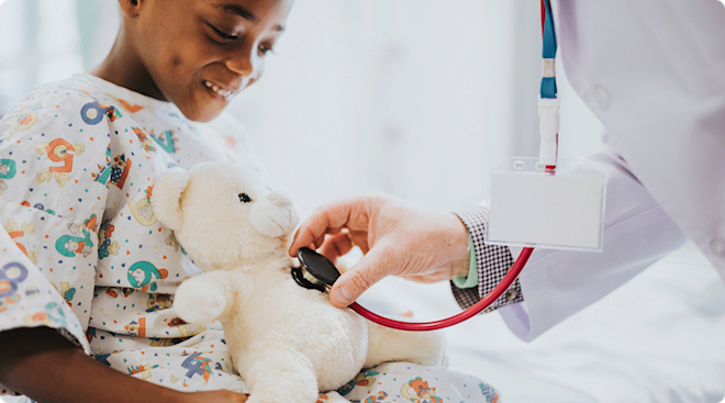 10 Top Children’s Hospitals in the United States Unveiled 10 Top Children’s Hospitals in the United States Unveiled