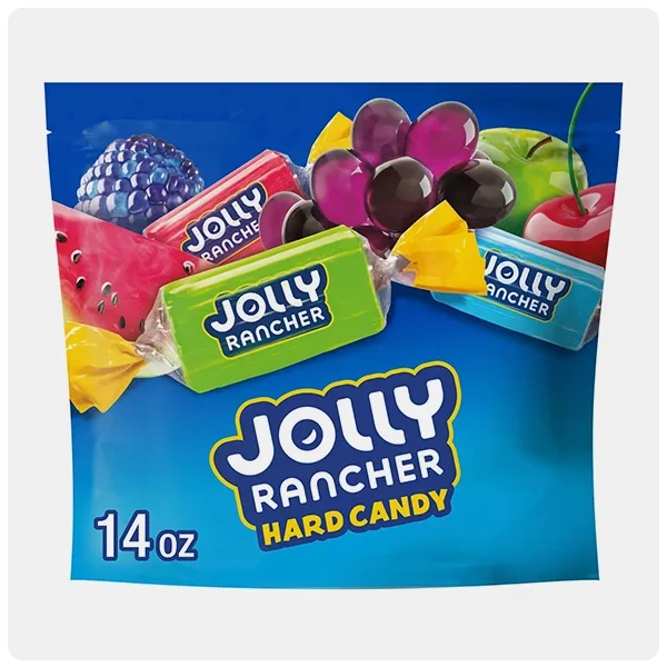 Jolly Rancher Hard Candy in Original Flavors