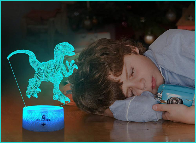 Amazon Com Kids Night Light