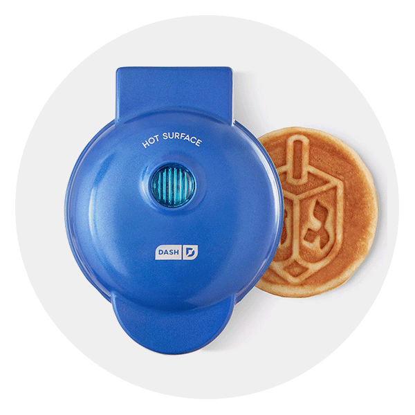 Mini Waffle Maker  35 Tiny Gifts That Are Undeniably Adorable