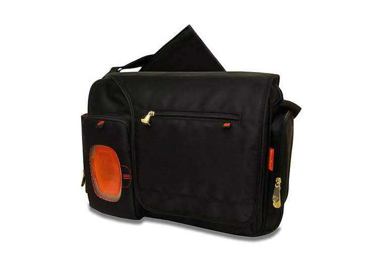 Best Diaper Bags For Dads Dad Diaper Bag Fisher Price Deluxe Messenger