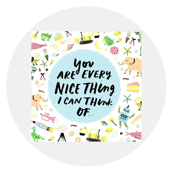 Personalized Kid's Book Dinos & Diggers by Hello!Lucky