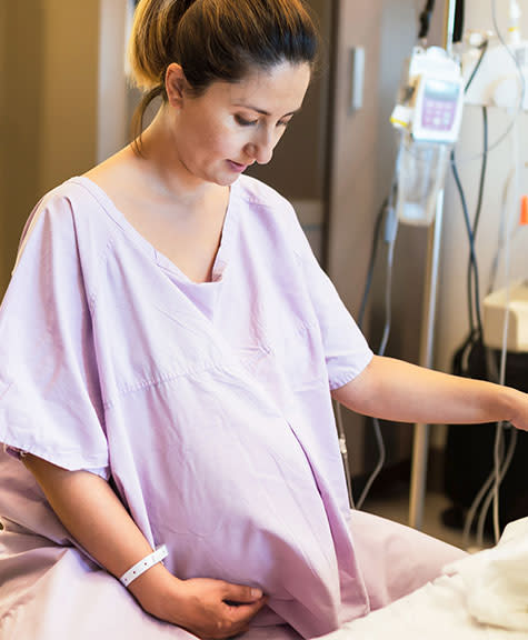 C-Section vs. Forceps: Which is Safer For Your Baby?