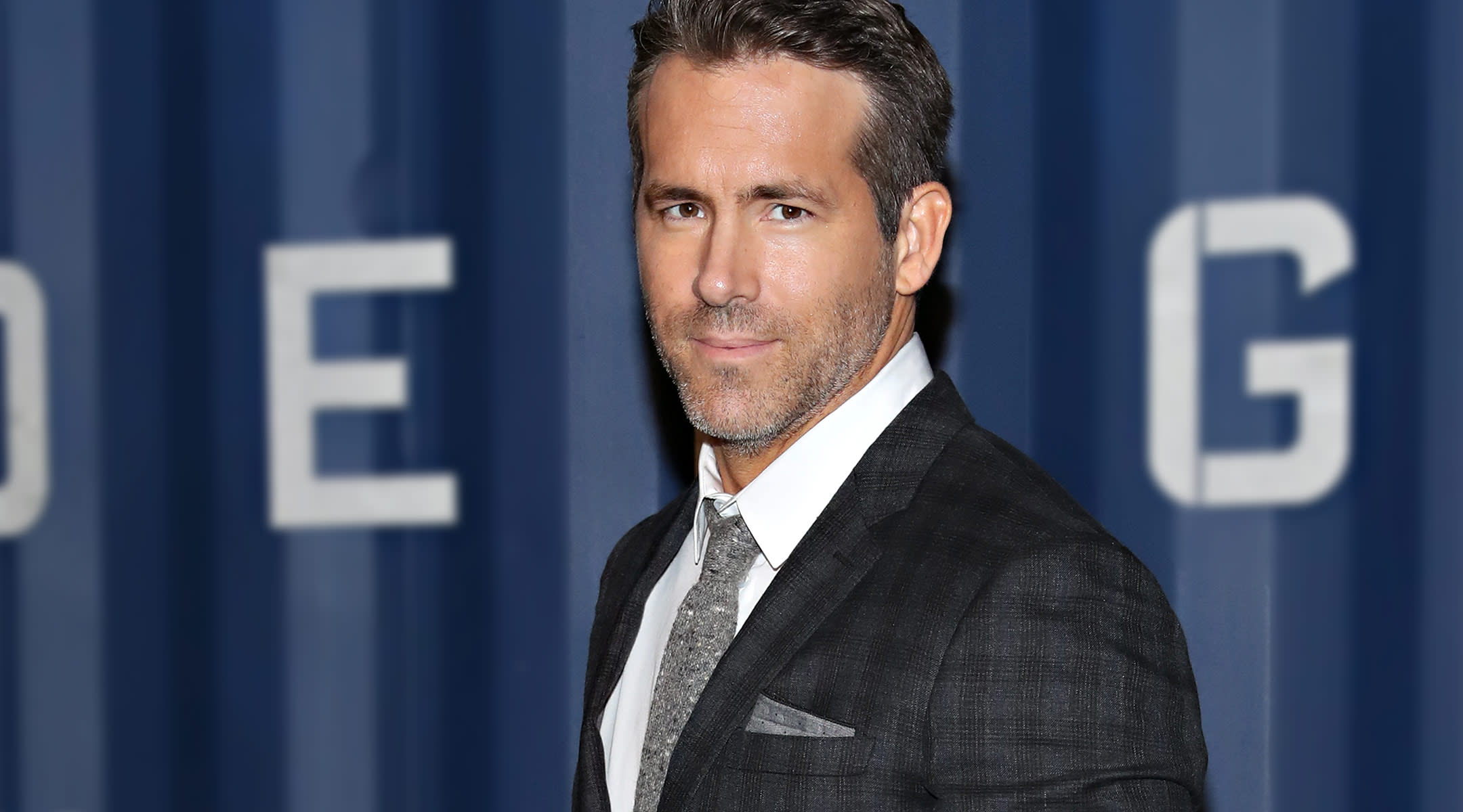 Ryan Reynolds Finally Opens Up About Baby No.3 and Being a Dad Ryan Reynolds Finally Opens Up About Baby No.3 and Being a Dad