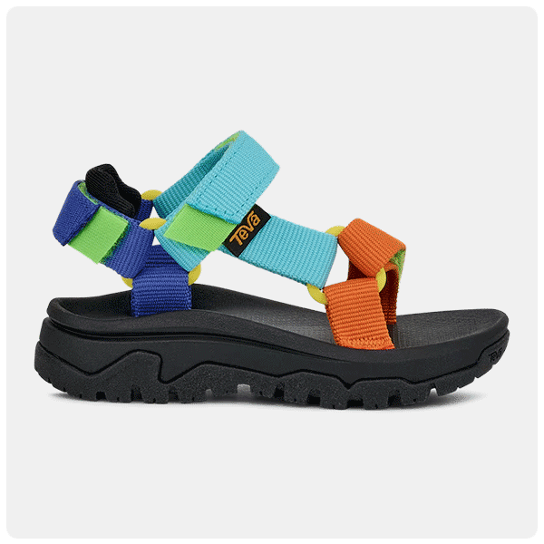Teva Toddler's Hurricane XLT JR Sandal