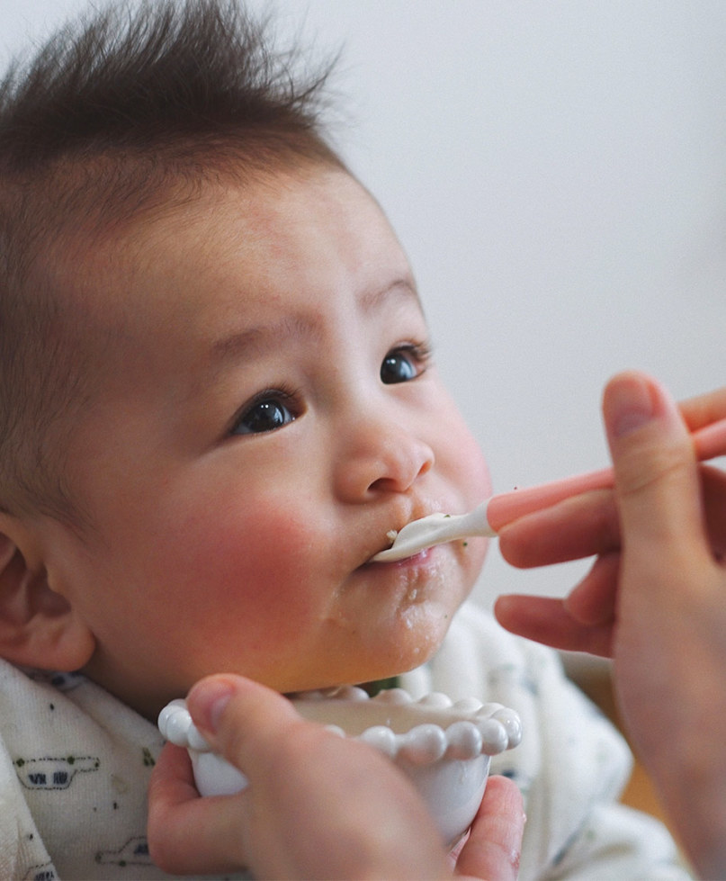 The future of baby food is fresh, says Little Spoon: 'Your baby's