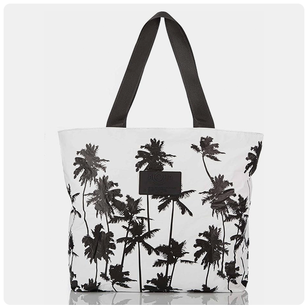 ALOHA Collection Tote