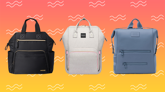 10 Best Diaper Bag for Every Budget