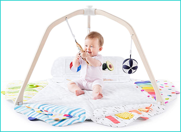 top baby items for new moms