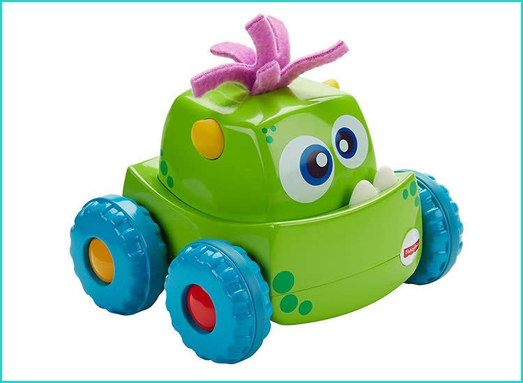 24 best baby christmas gifts