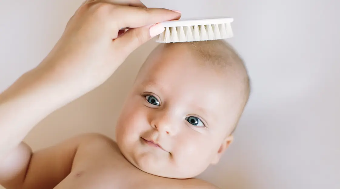 9 Best Cradle Cap Brushes and Combs