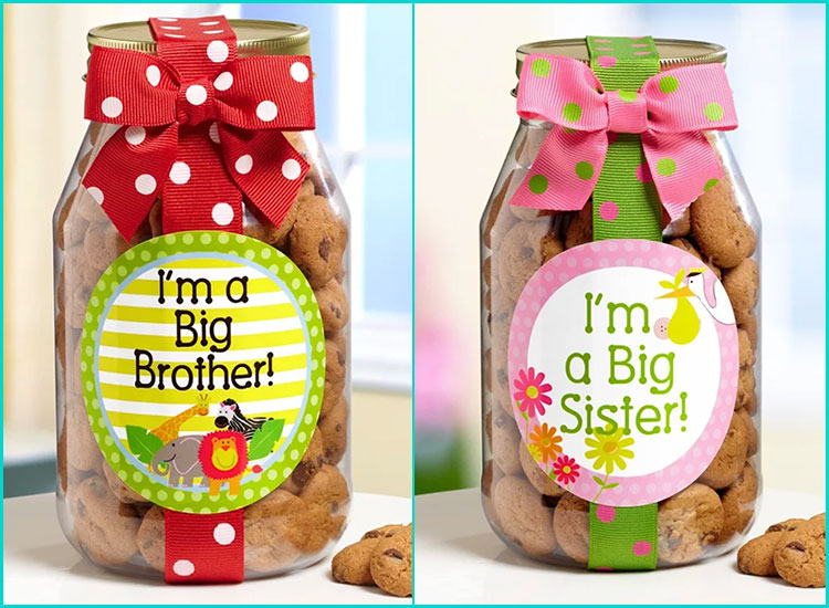 big brother gifts for toddlers