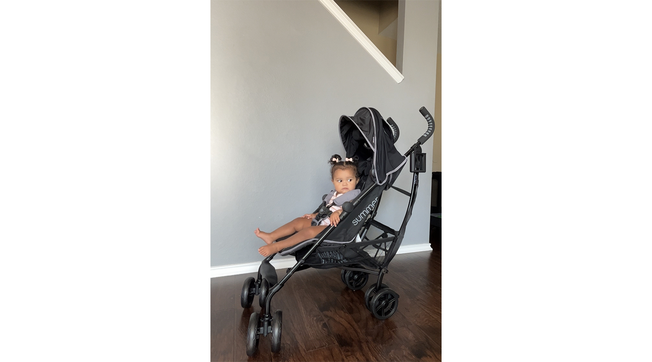 best travel stroller that reclines