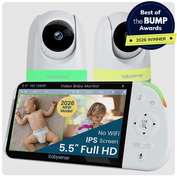 Babysense PRO