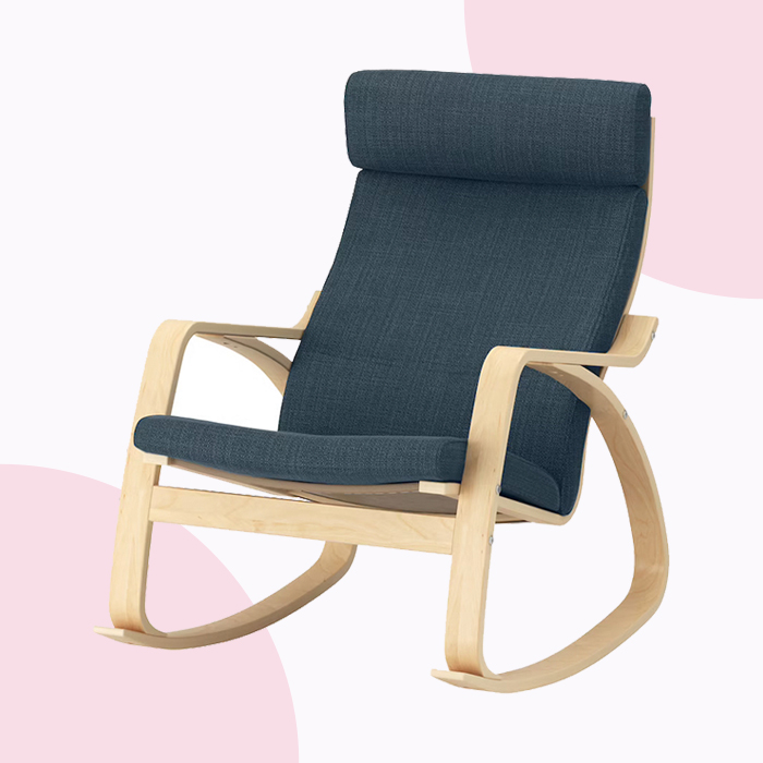 best nursing chair for breastfeeding