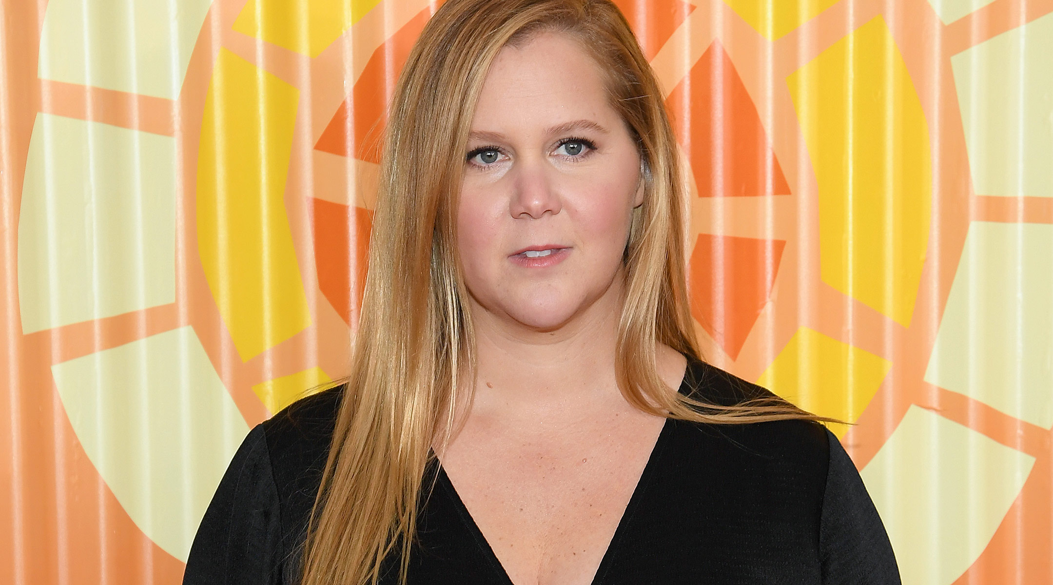 actress amy schumer posts about her egg retrieval procedure