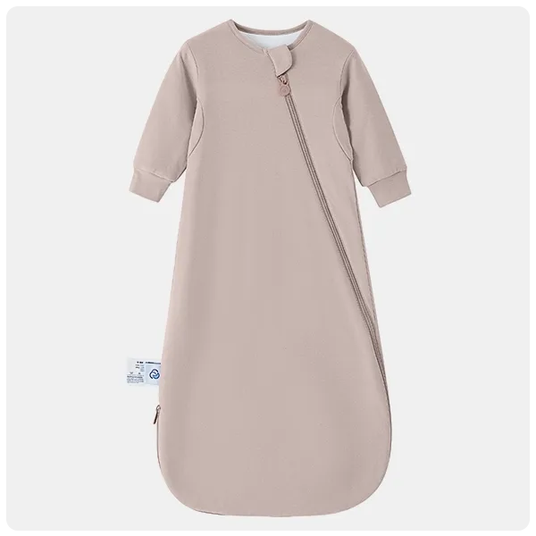 Kaiya Baby All Season Long Sleeve Sleep Sack 1.0 TOG