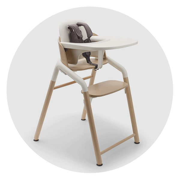 Why the IKEA $30 High Chair Is All You Really Need