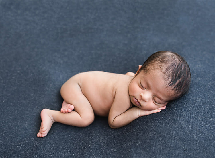 22 Expert Tips For Getting Amazing Diy Newborn Pictures