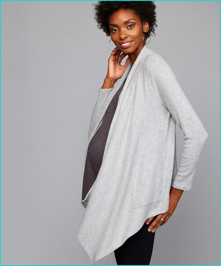 casual wear for pregnant ladies
