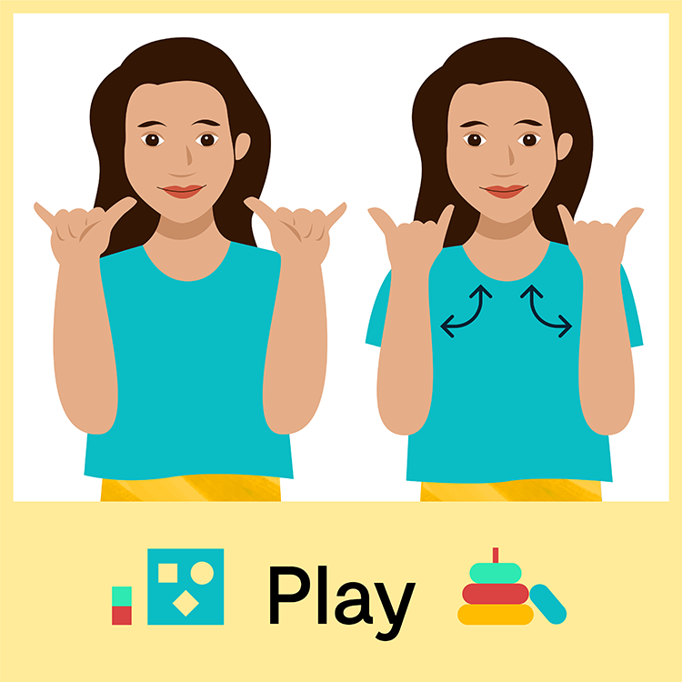 baby sign language made easy