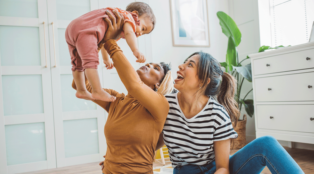 Why Second Parent Adoption Is Important for LGBTQ+ Families