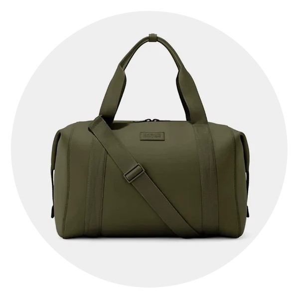 Dagne Dover XL Landon Carryall Tote