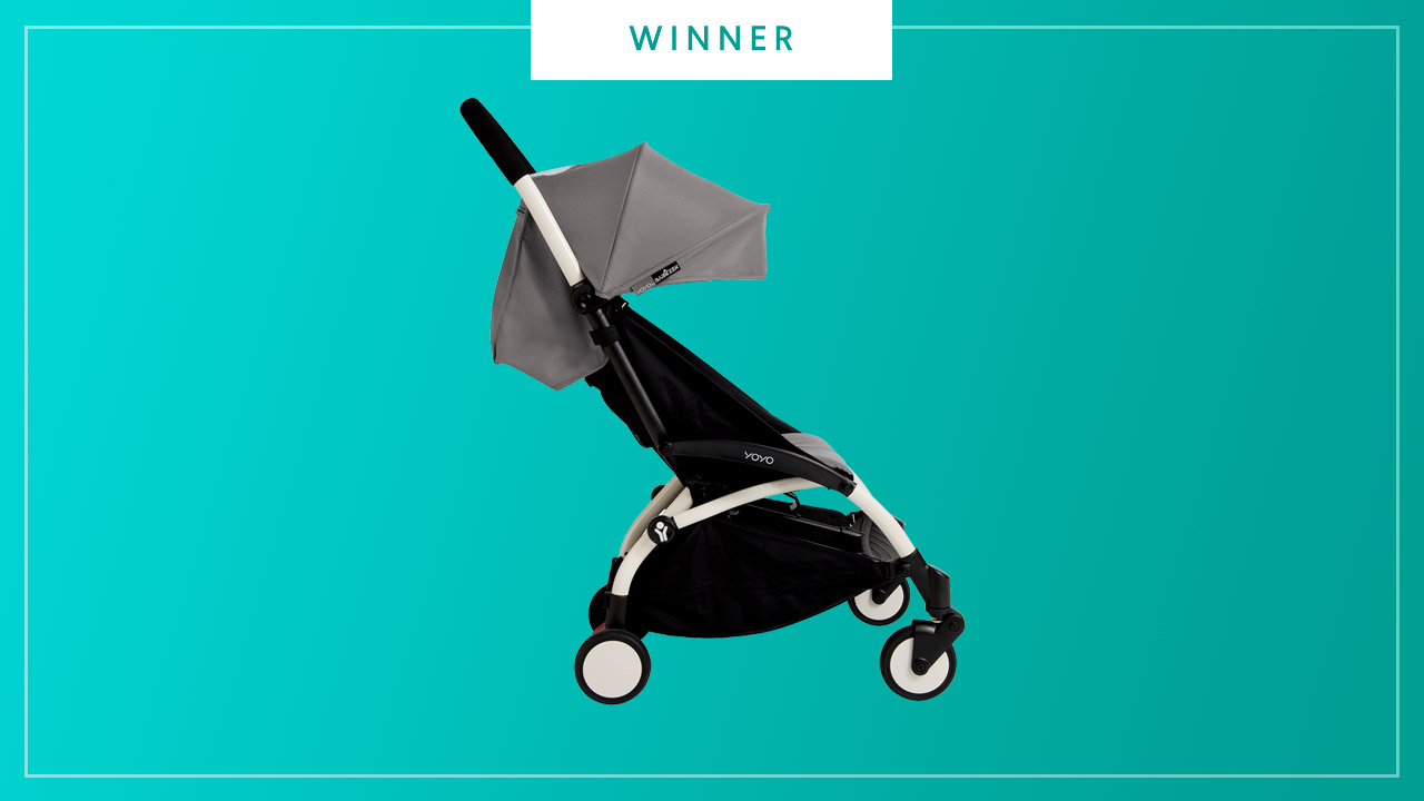 babyzen umbrella stroller