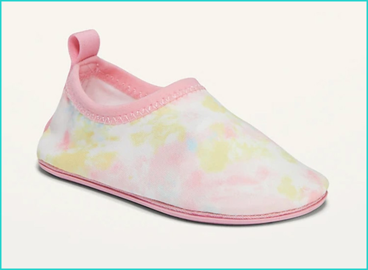 infant water shoes