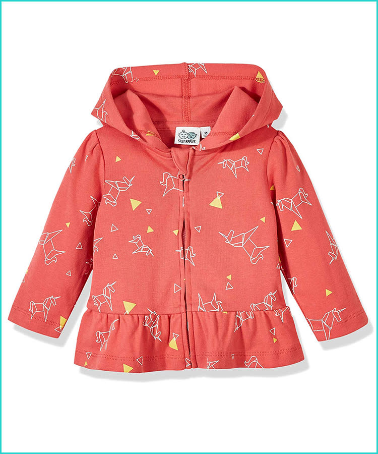 Unicorn Toys and Clothes for Your Very Trendy Baby