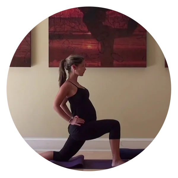 5 Best Pregnancy Lower Back Pain Relief Exercises - Ask Doctor Jo