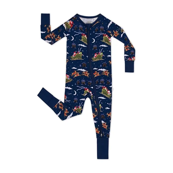 Little Sleepies Pajamas