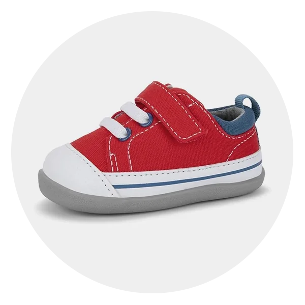 See Kai Run Stevie Mini (First Walker)