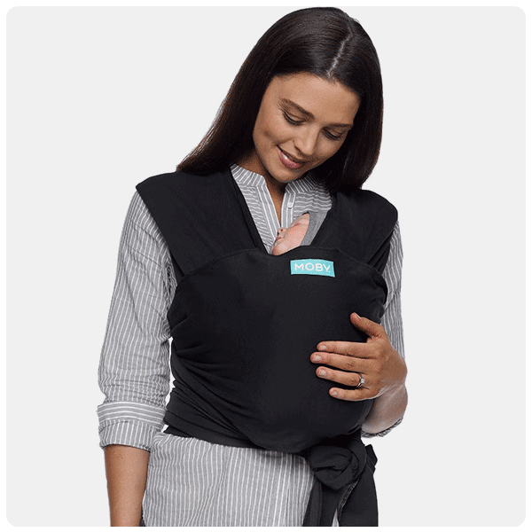 Moby Classic Baby Wrap