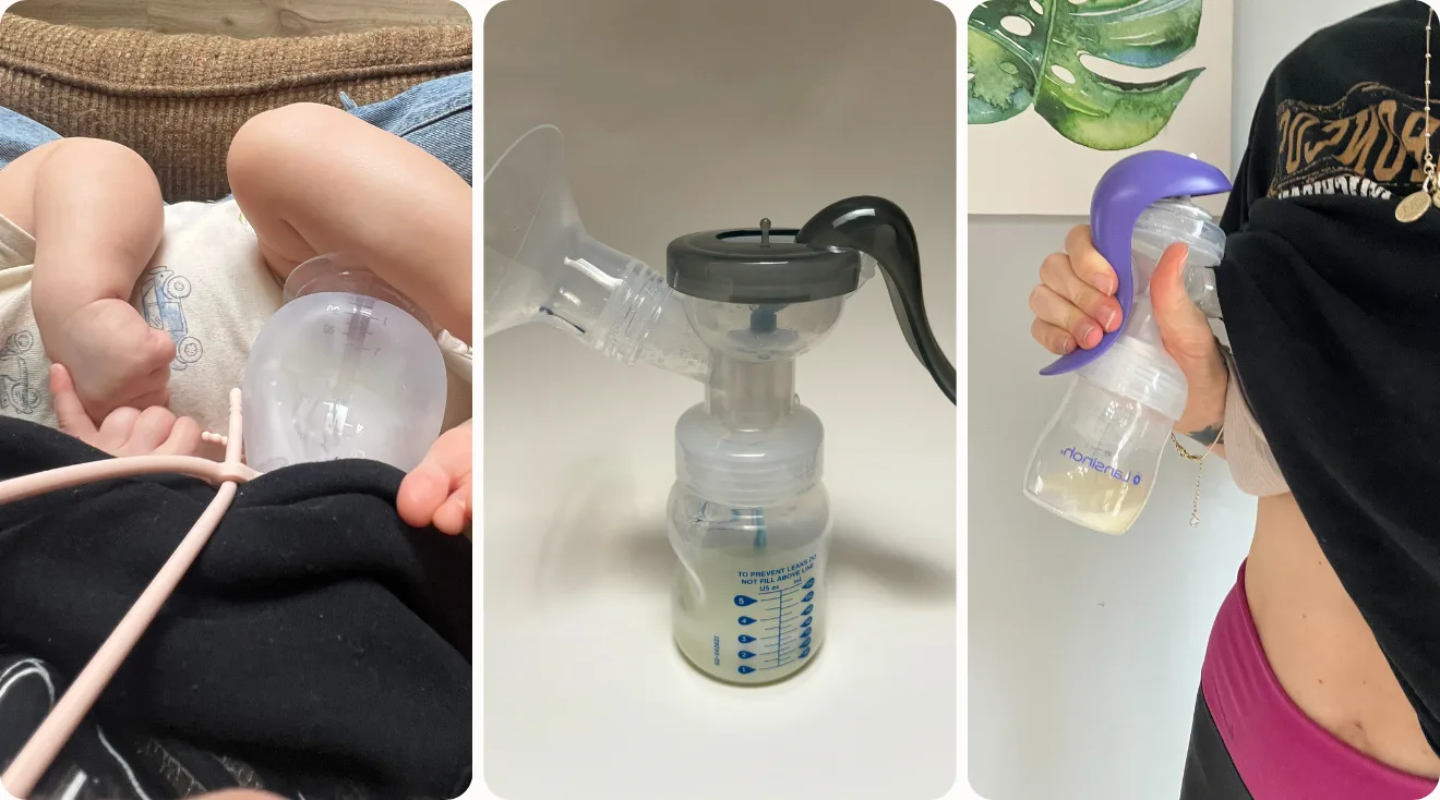 Can You Use a Second Hand Breast Pump: Safety Tips & Expert Advice