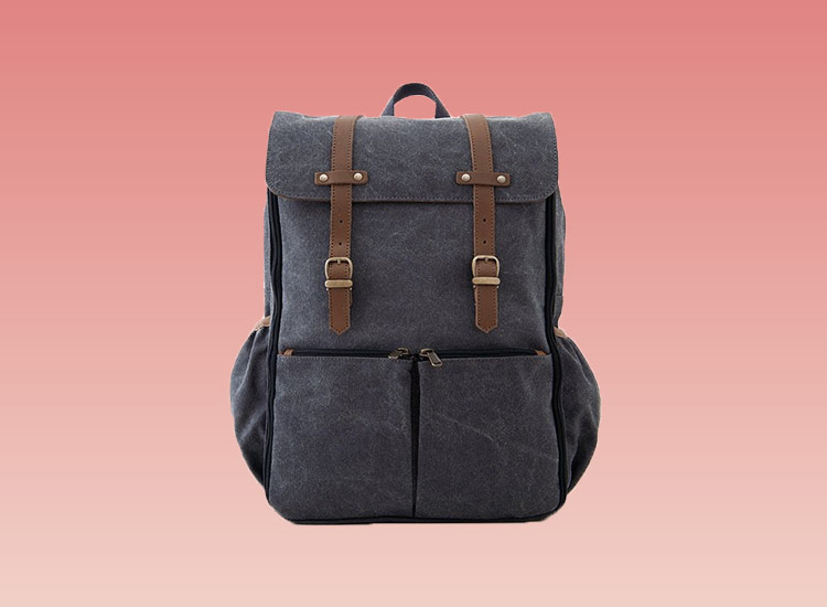 oliday diaper backpack