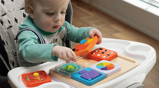 Best Gifts and Toys for One-Year-Olds HERO