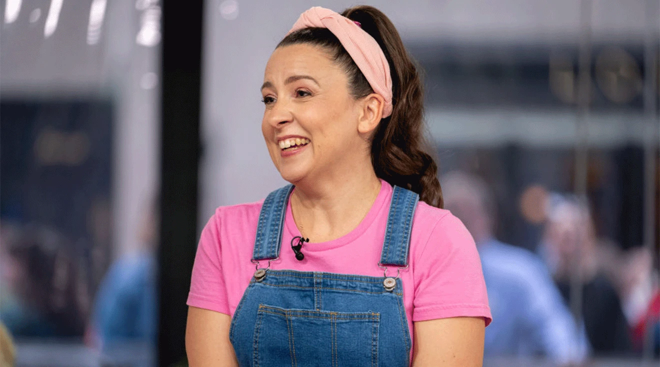 Ms. Rachel Is Coming to Netflix