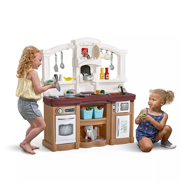 Step 2 Fun With Friends Kitchen