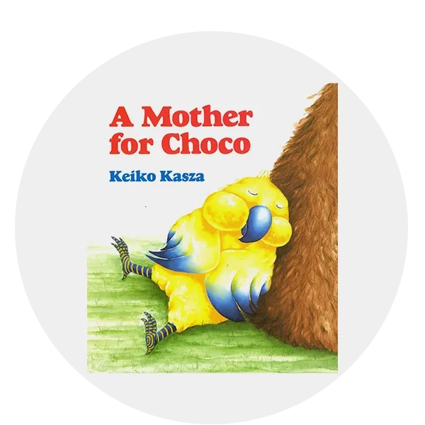 A Mother For Choco