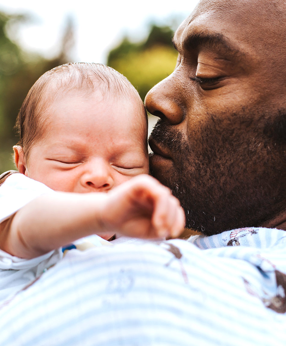 from baby to daddy gifts