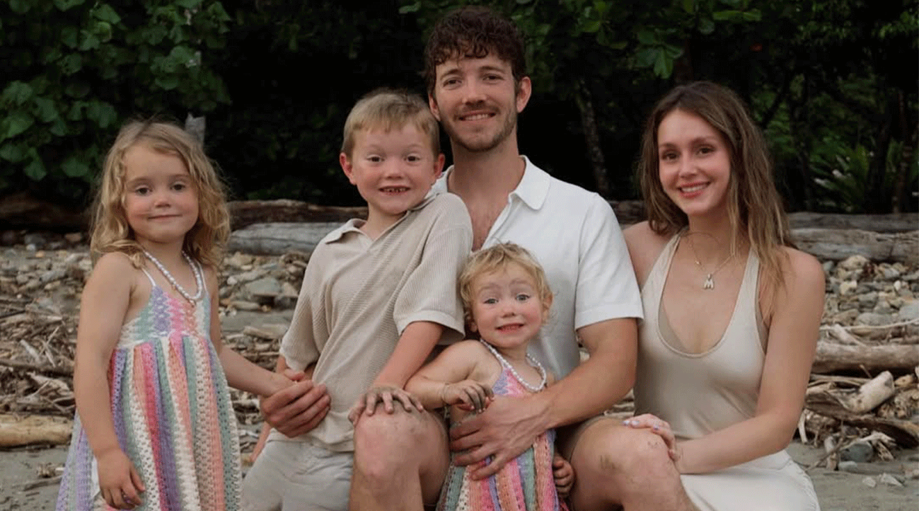 Secret Lives of Mormon Wives' Mikayla Matthews is Pregnant