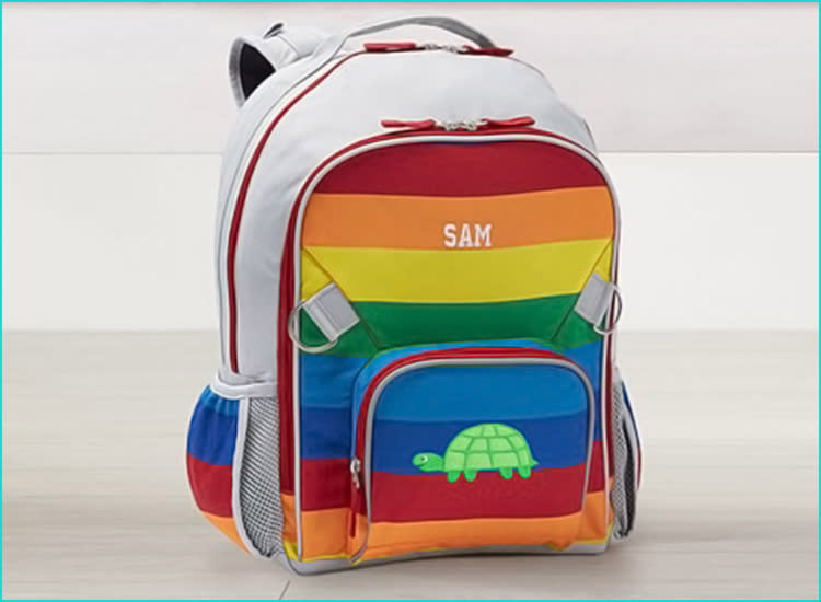 12 best toddler backpacks