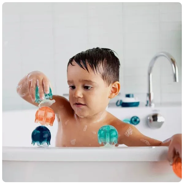 Boon Jellies Suction Bath Toy