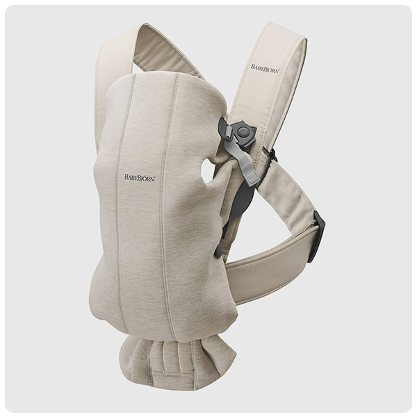BabyBjörn Baby Carrier Mini
