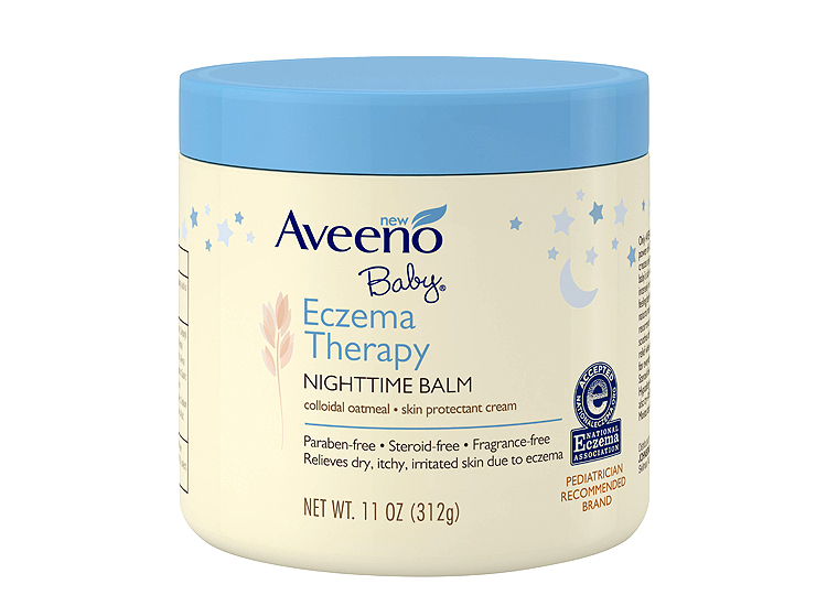 best cream for newborn dry skin