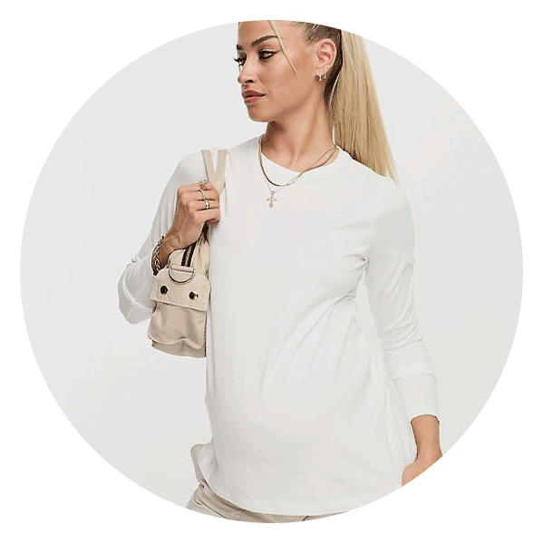 Best Maternity Clothing Brands and Stores of 2024