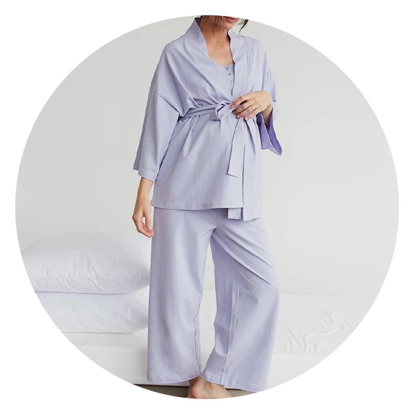 Storq – Cozy Rib Day to Night Pant | Nursing clothes, Maternity, Postpartum  pants